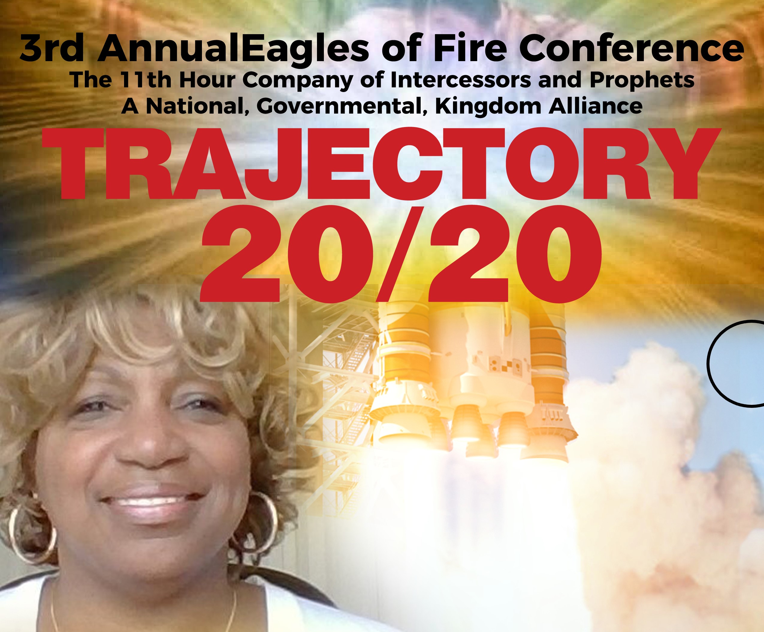 Eagles On Tour 2020 TRAJECTORY 2020 Eagles On Tour 2020 TRAJECTORY 2020