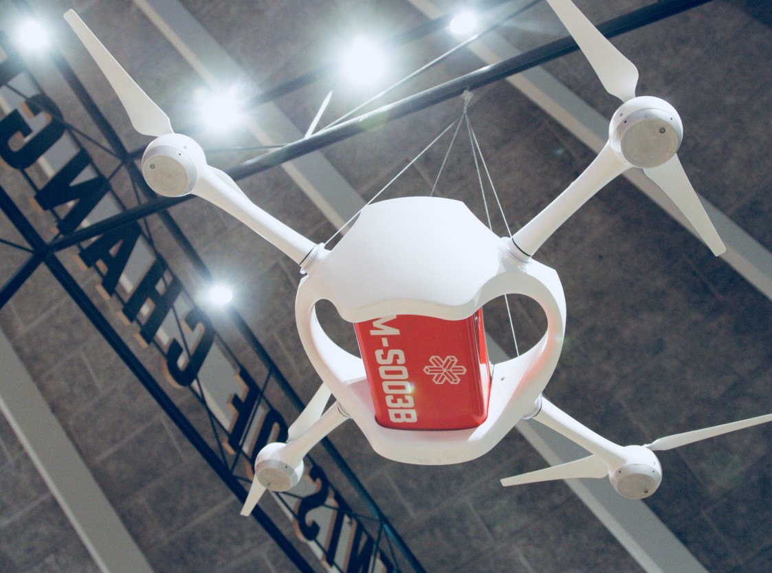 See the latest tech products