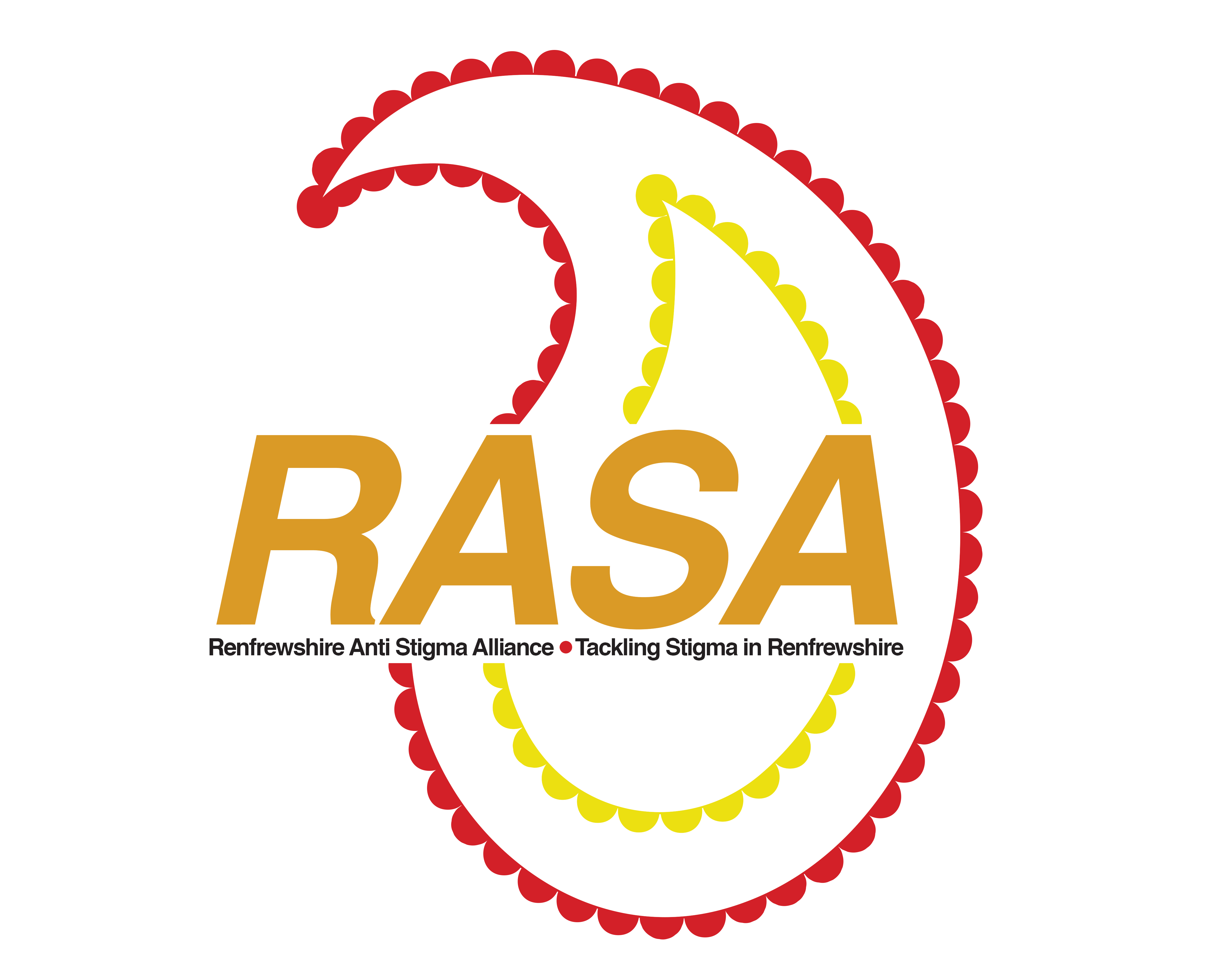 RASA  logo