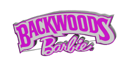 Backwoods Barbie Logo