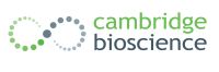 Cambridge Bioscience logo