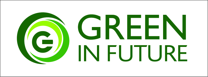 green in future logo