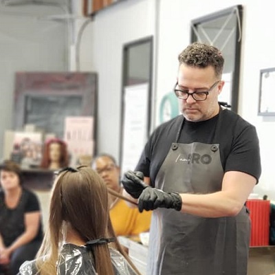 Balayage Business Class In Orlando Fl Tickets Mon Apr 6 2020