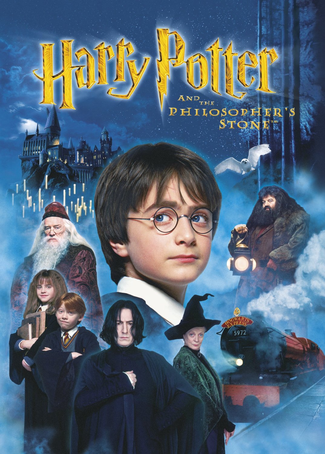 Harry Potter And The PhilosopherS Stone Streaming