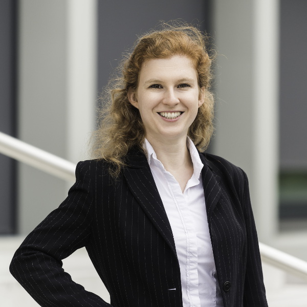 Julia Wache feelSpace