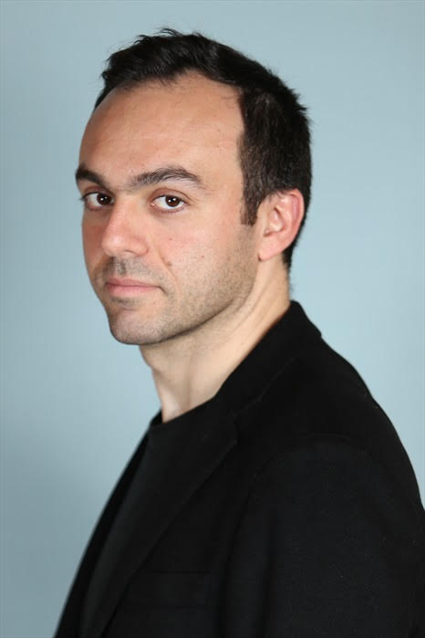 Harris Mylonas