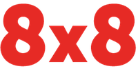 8X8LOGO