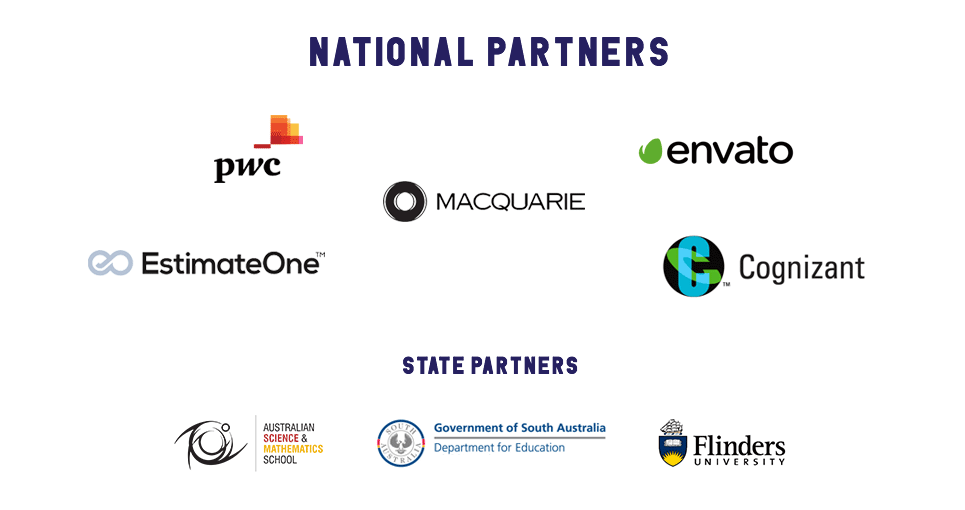 Partner logos