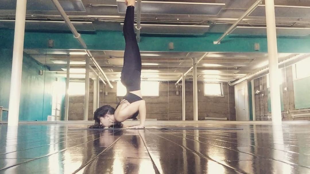Deanna Di Carlo - Pure Yoga