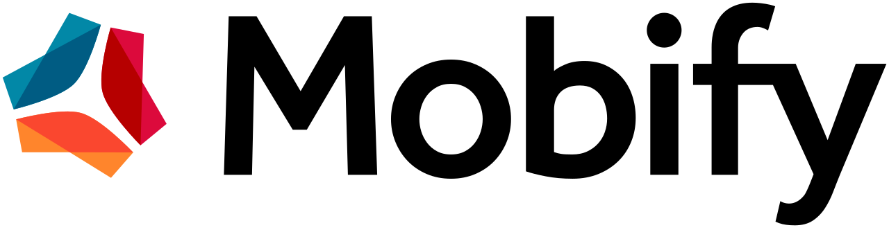 Mobify Logo