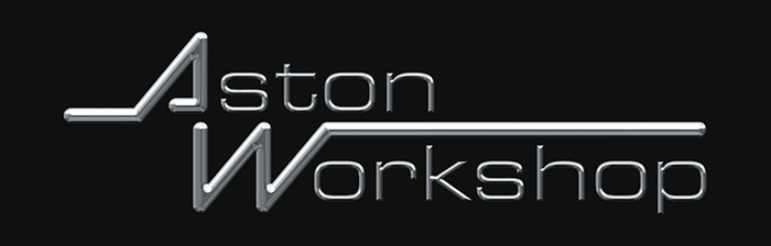 aston workshop link