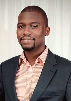 Dr Emmanuel Mogaji