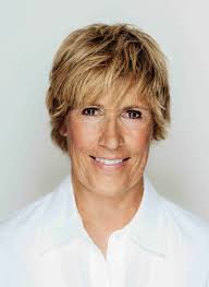 Diana Nyad - Closing Keynote Speaker