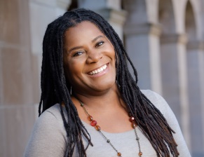 Coach Shayla (Founder OMG)