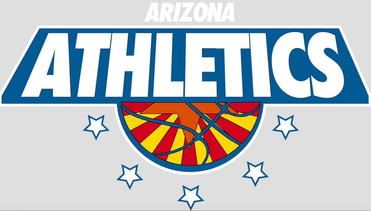 Arizona Athletics Logo