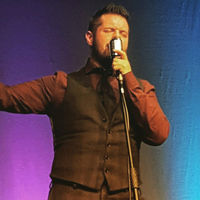 Dyfan Roberts