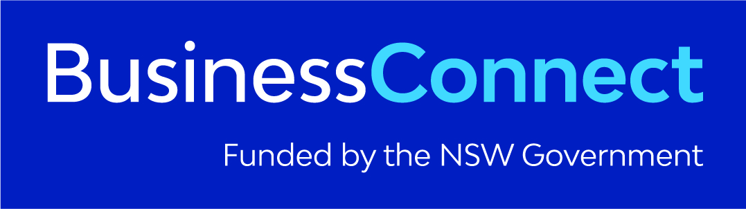 The Business Centre is an accredited provider of the Business Connect program.