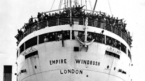 Empire Windrush