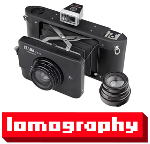 Lomography