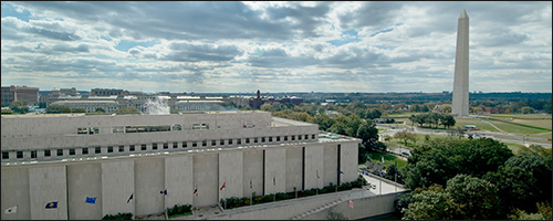 We The Party People: Smithsonian After Hours @ National Museum of American History | Fort Collins | Colorado | United States