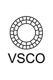 VSCO logo