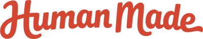 Human Made logo