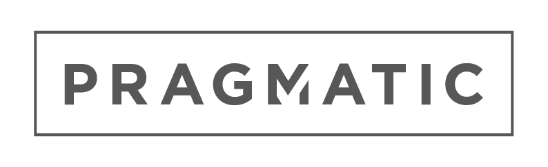 Pragmatic logo
