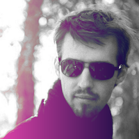 Philip Hagelberg, BuzzConf Speaker