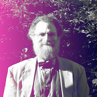 Philip Wadler, BuzzConf Speaker