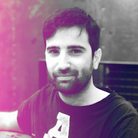 Sebastian Waisbrot, BuzzConf speaker