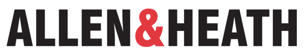 Allen and Heath Logo
