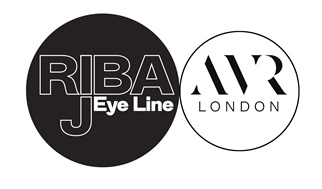 RIBAJ Eye Line 2018, in partnership with AVR London