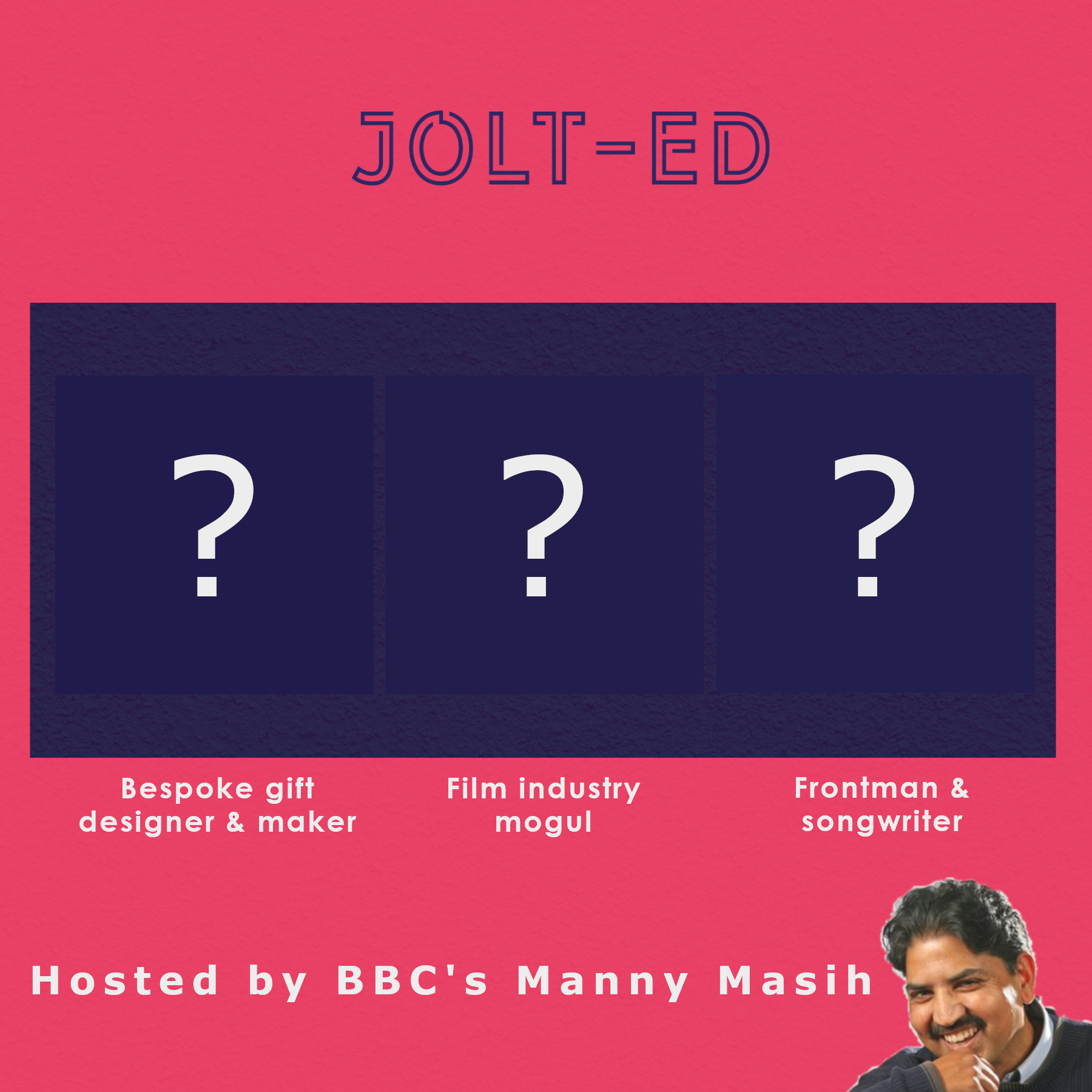 Jolt Ed Download Series Vol 6 Inspiration Tickets Thu 12 Mar