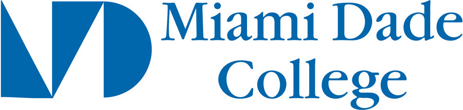 Miami Dade College logo