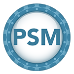 PSM Badge