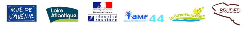 logos des organisateurs