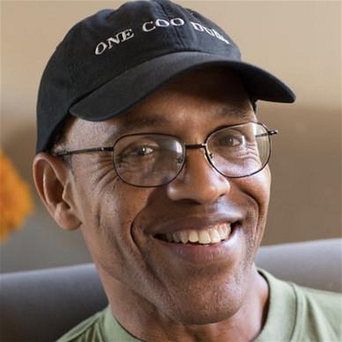 Tony Clemendor Tony Clemendor