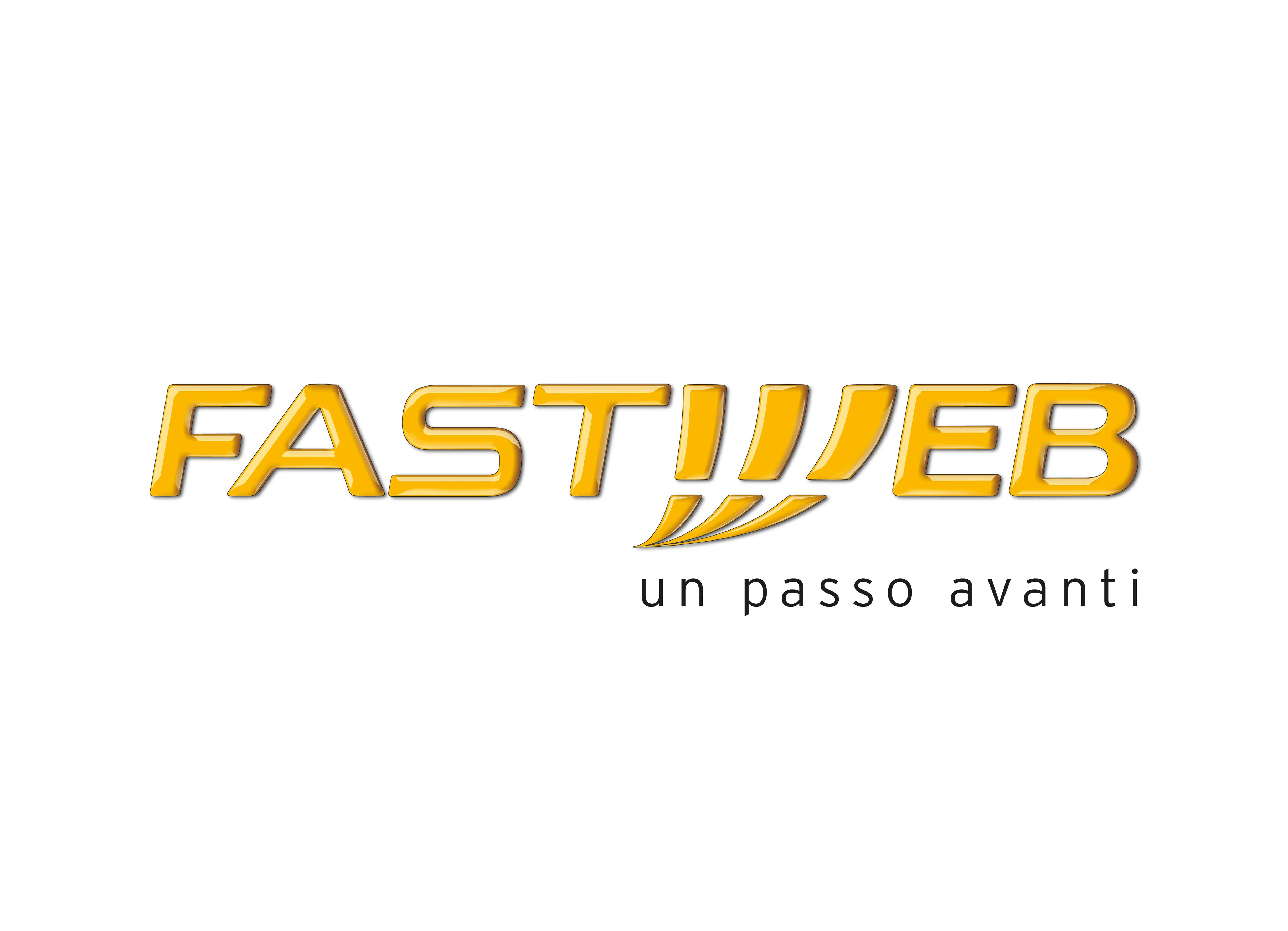 logo fastweb