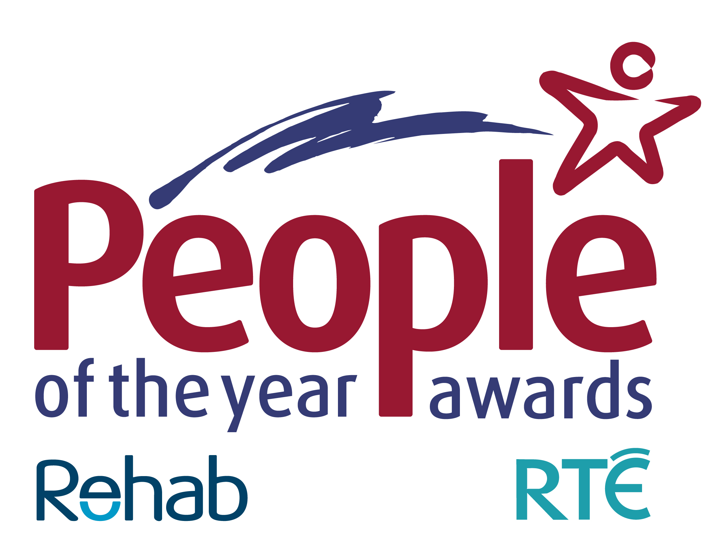 People of the Year Logo