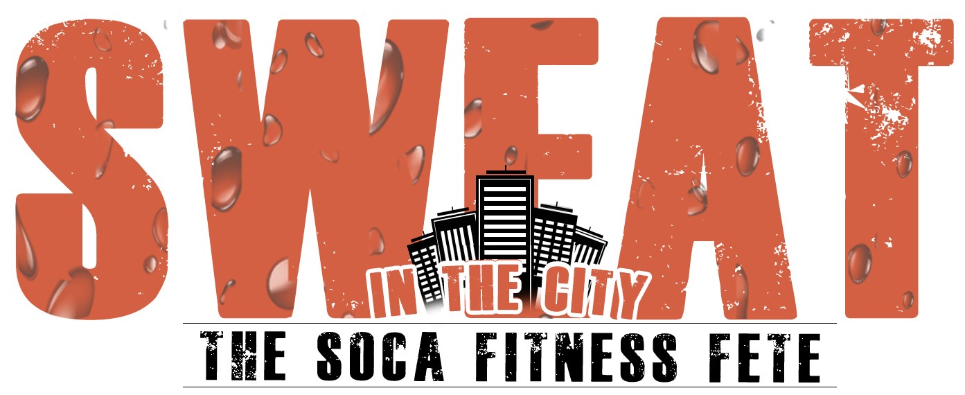 Sweat in the City - the Soca Fitness Fete