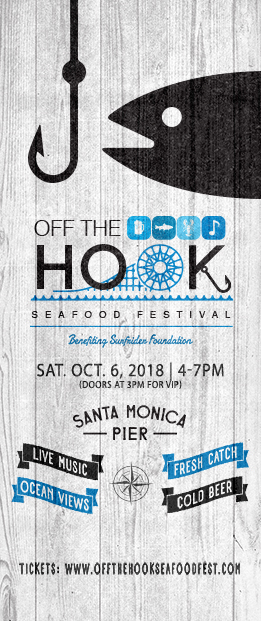Off the Hook Flyer