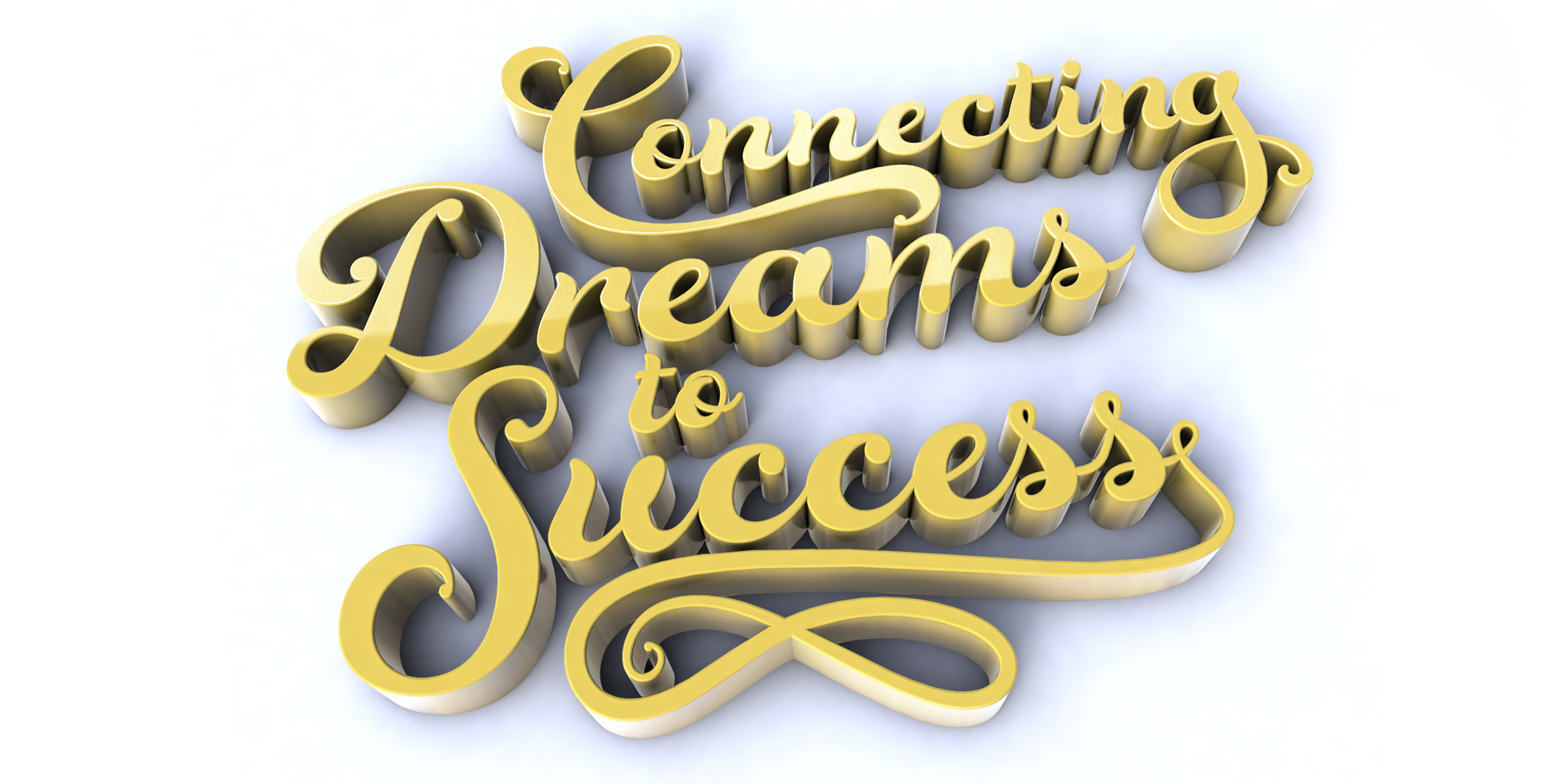 Connecting Dreams to Success