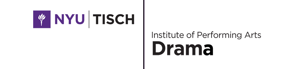 Tisch Drama logo