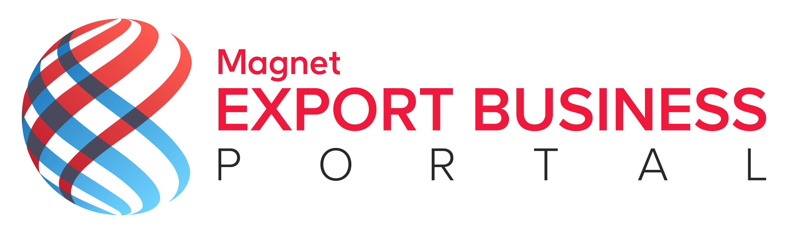 Magnet Export Business Portal logo