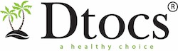 Dtocs logo - Founders Live PDX / Portland