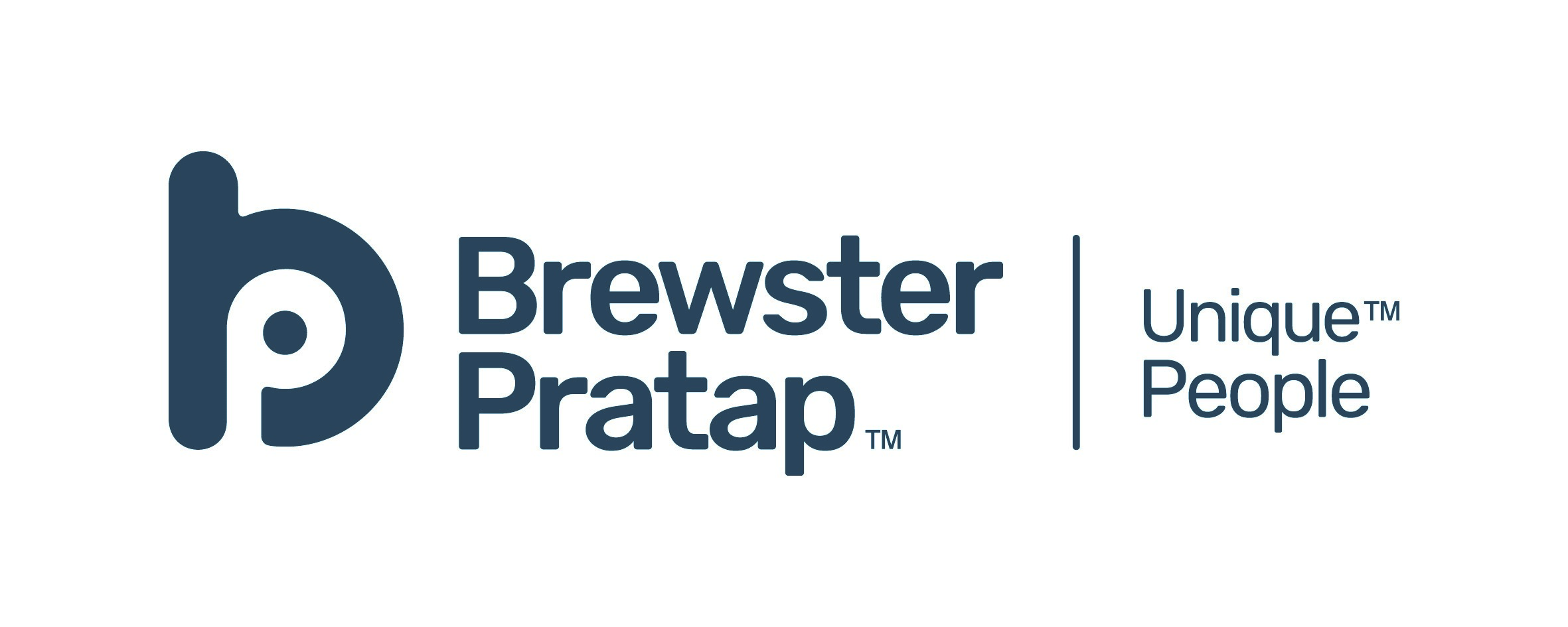 Brewster Pratap logo