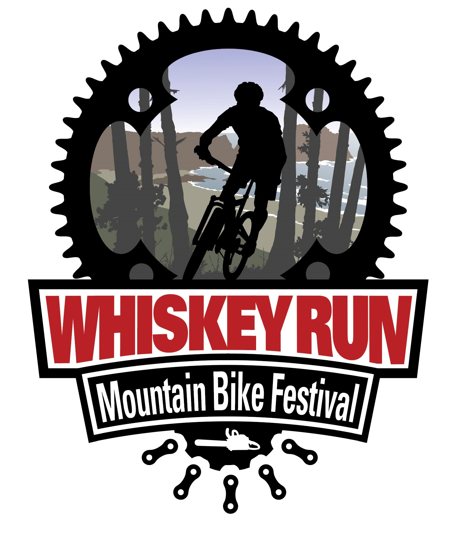 whiskey cycling