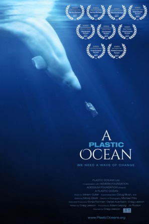 See A Plastic Ocean in Penrith