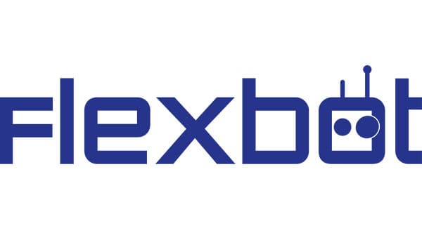 Logo Floxbot Patrocinador de Haking for Humanity