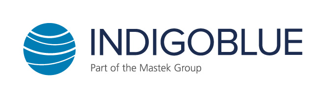 IndigoBlue logo